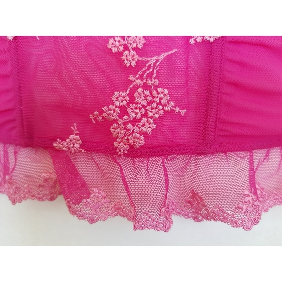 H&M Corset Bustier Top - Picture 7 of 15